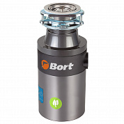Измельчитель пищевых отходов  Bort TITAN 4000 Plus