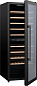  Weissgauff WWC-77 DB DualZone