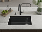 RIVELATO LINO LN-654-R антрацит