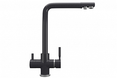 Grandex Aqua PURE-L BLACK METALIC