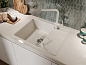 Grandex AQUA TOPLINE 65F ARCTIC