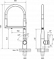Rivelato ETERNA  антрацит