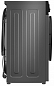  Weissgauff WM 48128 Inverter Steam Grey