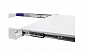 Планка для соединения в колонну i-DDQ11 W, i-HPB 10 W,  i-HPW 10 W