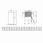 Korting KNFC 72337 XN
