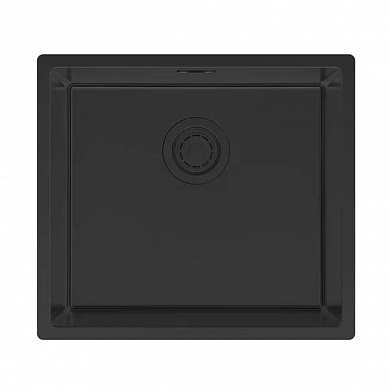 Paulmark LASSAN 49 UNI LA49-MBN матовый черный