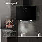 Weissgauff Alcor TC BL Inverter Wi-Fi
