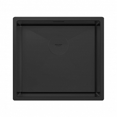 Paulmark NEXT 48 UNI PM214844-MBN матовый черный