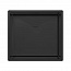 Paulmark NEXT 48 UNI PM214844-MBN матовый черный