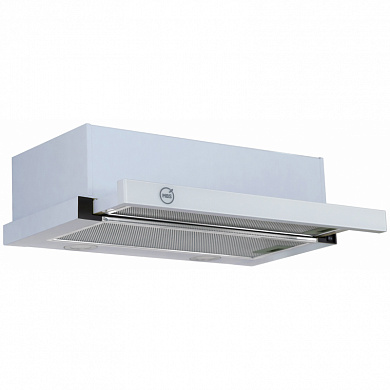 MBS ARALIA 160 WHITE GLASS