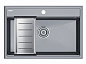Paulmark ADVANCE-BS брашированная сталь