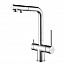 Paulmark SERPENTINE Se213222-CR хром