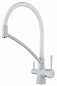 Paulmark SIEGEN Si213111-WH белый матовый