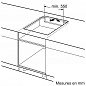 Bosch PIF63KHC1E