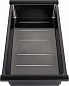 Paulmark NEXT-MULTI SINK 74-L UNI PM787445-L-GM вороненая сталь