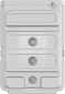 Gorenje W2NHPI72SCSIRV