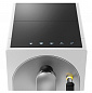 MAUNFELD MF-A7021WH