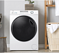 Haier HWD70-BP14929B с сушкой
