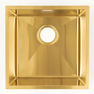 Grandex AQUA PROLINE 44 PVD GOLD