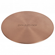 Сифоны/слив/крепёж  Paulmark PM116-BC брашированная медь