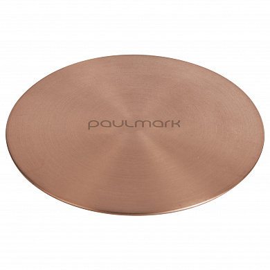 Paulmark PM116-BC брашированная медь
