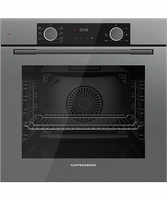 Kuppersberg HF 607 GR