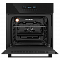 HOMSair OEH607BK2