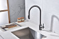 Paulmark UNIVERSAL Un213880-GM вороненая сталь