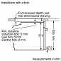 Bosch HJG852YT0T