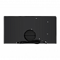 Maunfeld VS 6052M GLASS BLACK