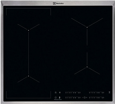 Electrolux EIV6340X