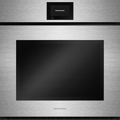 Barazza 1FEVTP trama stainless steel