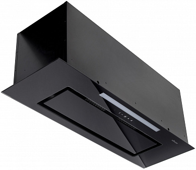 Konigin Navi Black Glass 90