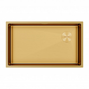 Paulmark NEXT-SKEW 74 UNI PM887444-BG брашированное золото