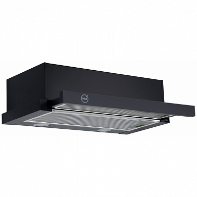 MBS ARALIA 150 BLACK GLASS
