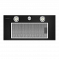 HOMSair Camelia Power 60RD Black