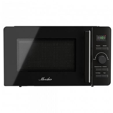 Monsher MTW 205 Noir