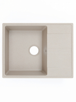 Grandex AQUA TOPLINE 65F BEIGE
