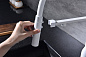 Paulmark MAGNETO ONE Ma213188-WH белый матовый