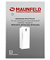 MAUNFELD MFFR185W