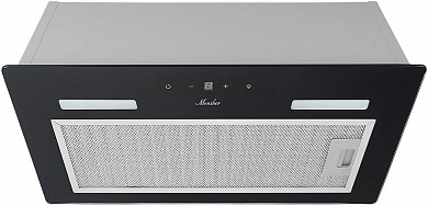 Monsher MASSY 60 Noir