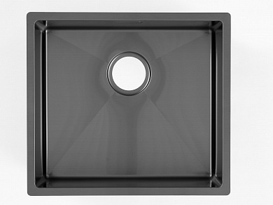Grandex AQUA PROLINE 49 PVD ANTHRACITE