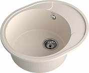 Granfest URBAN 857L белый