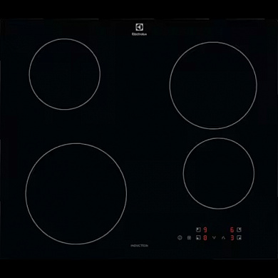 Electrolux LIB60420CK