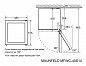 Maunfeld MFWC-40S14