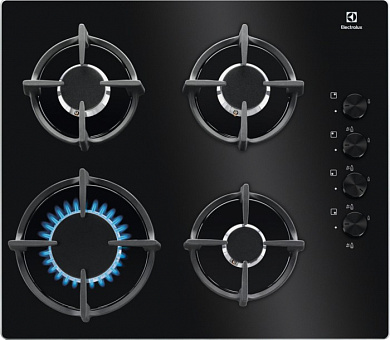 Electrolux KGG6407K