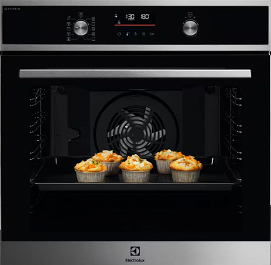 Electrolux EOD6P66WX