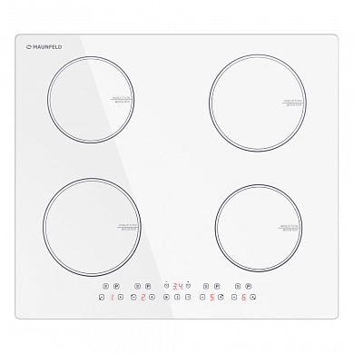 MAUNFELD CVI594WH