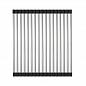 Paulmark STEP R375-BS брашированная сталь