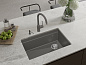 RIVELATO LINO LN-654-R серый металлик